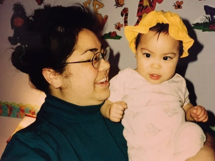 Share Your Hapa Story: Lei
