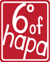 6 Degrees of Hapa